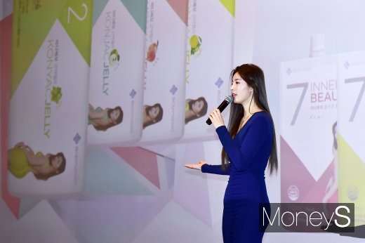 [머니S포토] 사업가로 돌아온 유승옥