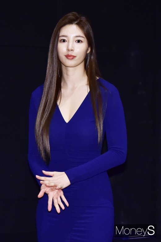 [머니S포토] 사업가 유승옥, 다소 긴장된 모습