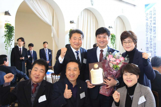 /사진제공=남양주시의회