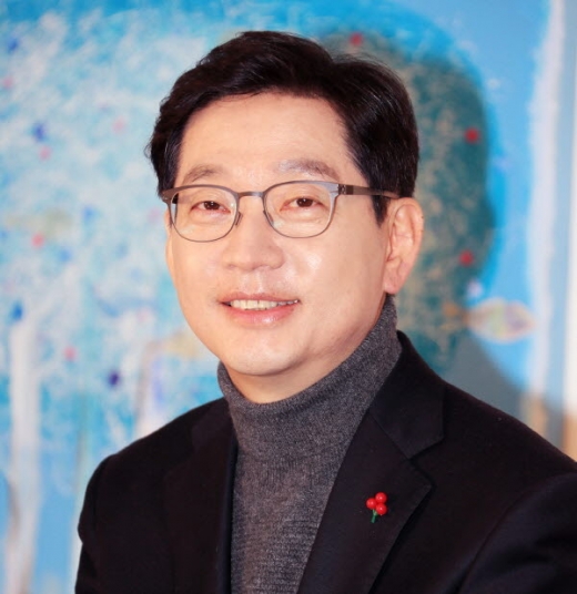 김경수 경남도지사/사진=경남도