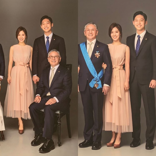 함연지 인스타그램 캡처