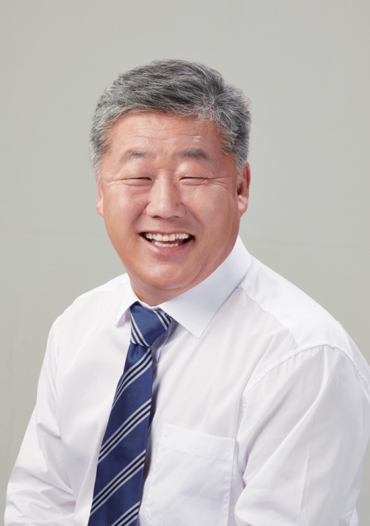 ▲ 우석제 안성시장. / 사진제공=안성시