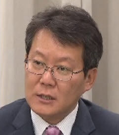 부산시 행정부시장으로 거론되는 변성완 행안부 대변인/사진=행안부
