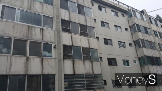 반포주공1단지 3주구. /사진=김창성 기자