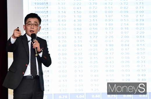 이진우 오비스트 대표. / 사진=머니S 임한별 기자