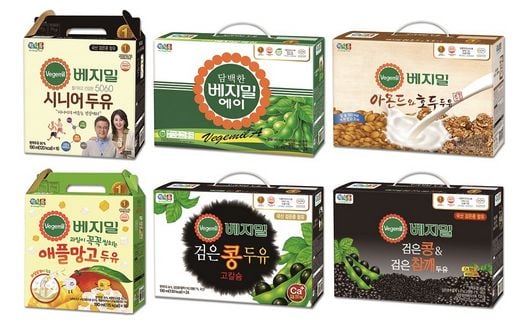 / 정식품 제공 @머니S MNB, 식품 외식 유통 · 프랜차이즈 가맹 & 유망 창업 아이템의 모든 것
