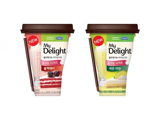 / 풀무원다논 마이딜라잇(My delight) @머니S MNB, 식품 외식 유통 · 프랜차이즈 가맹 & 유망 창업 아이템의 모든 것