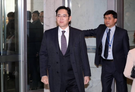 이재용 삼성전자 부회장 /사진=뉴스1 박세연 기자 