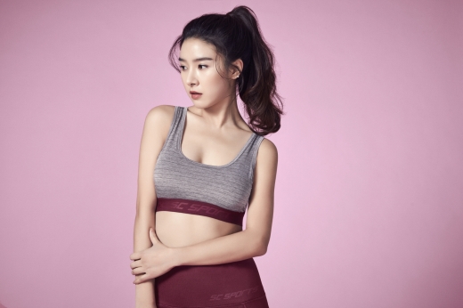 /사진=BYC 스콜피오 스포츠