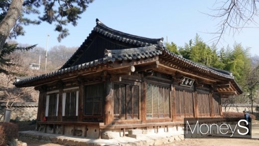 전주향교의 명륜당. /사진=박성기 여행 칼럼니스트