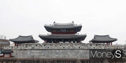 풍남문. /사진=박성기 여행 칼럼니스트