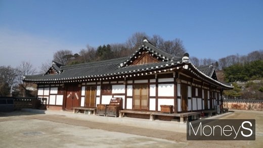 차경석의 정읍고택. /사진=박성기 여행 칼럼니스트