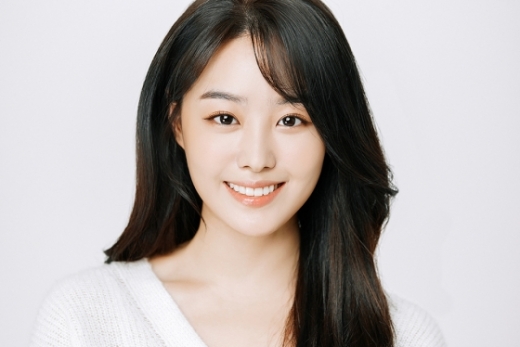 배우 송지은. /사진=해와달엔터테인먼트 제공