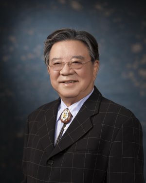 ▲ 에이스경암 안유수 이사장. / 사진제공=에이스침대