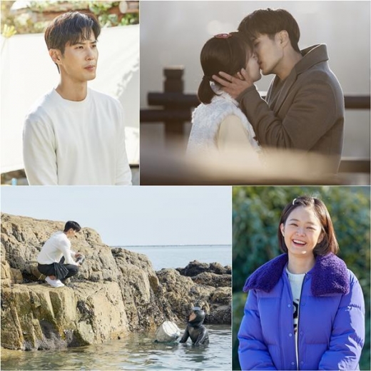 톱스타 유백이, 설렘주의보 명대사 TOP5