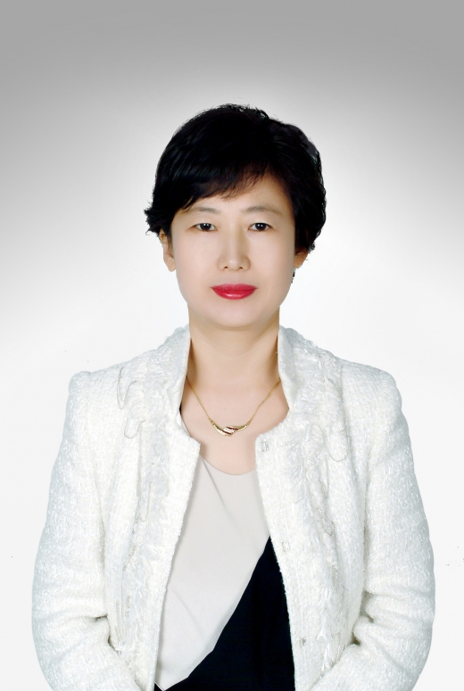 정지운 광주YWCA 회장 취임