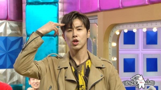 '라스' 유노윤호, 이수만도 피하는 'SM 열정라인' 공개… 누구?