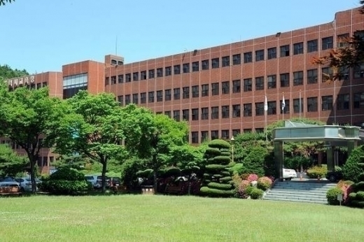 부산시교육청 전경/사진=부산시교육청