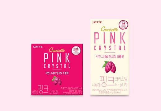 / 롯데제과 제공 @머니S MNB, 식품 외식 유통 · 프랜차이즈 가맹 & 유망 창업 아이템의 모든 것