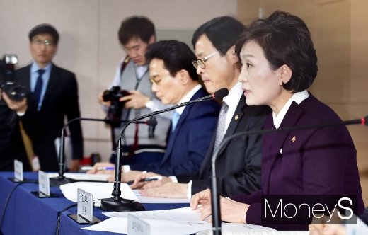 [머니S포토] 