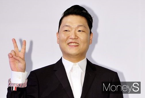 싸이 연예기획사 설립. /사진=임한별 기자