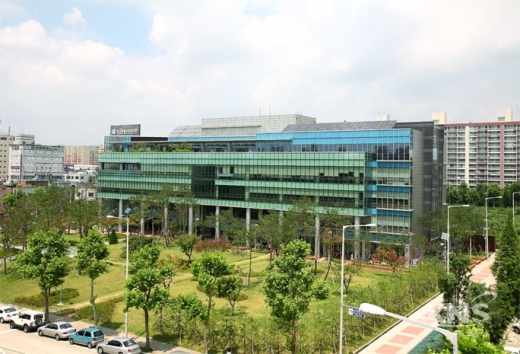▲ 경기평생교육학습관. / 사진제공=경기도교육청