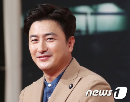 안정환./사진=뉴스1