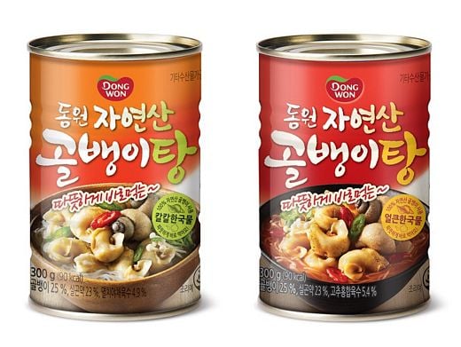 / 동원F&B 제공 @머니S MNB, 식품 외식 유통 · 프랜차이즈 가맹 & 유망 창업 아이템의 모든 것