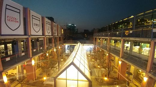 / 성수연방 제공 @머니S MNB, 식품 외식 유통 · 프랜차이즈 가맹 & 유망 창업 아이템의 모든 것