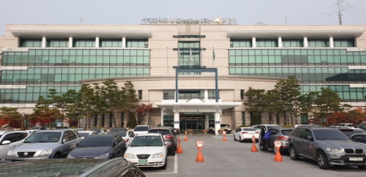 ▲ 화성시 전경. / 사진제공=화성시