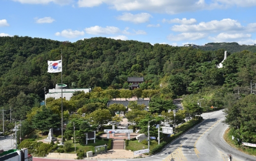 ▲ 안성시가 올해 3·1운동 100주년 기념사업을 본격 추진한다. 사진은 안성시 원곡면에 위치한 안성 3·1운동기념관. / 사진제공=안성시