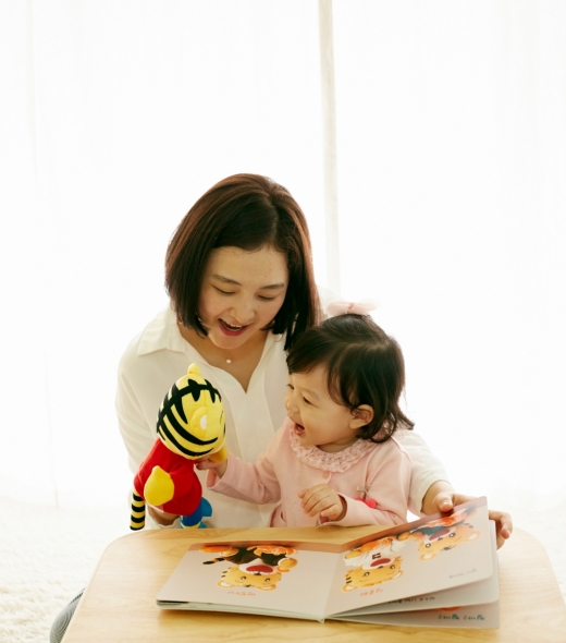 교육업계, 캐릭터로 재미까지 잡아라