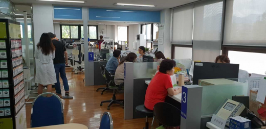의정부시, 대사증후군 무료 검사. / 사진제공=의정부시