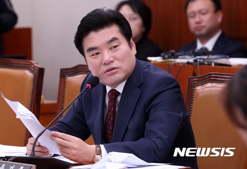 원유철 자유한국당 의원. /사진=뉴시스 DB