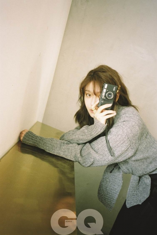/사진=지큐 코리아