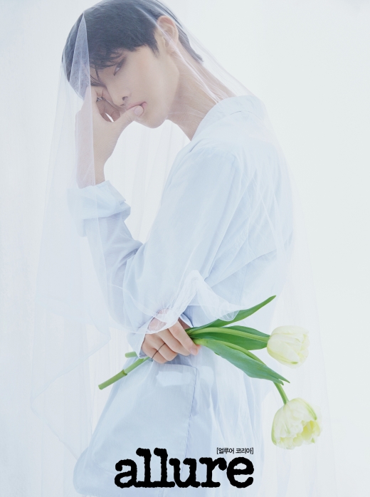 /사진=얼루어 코리아