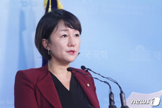 이재정 더불어민주당 의원. /사진=뉴스1(이재정 의원실 제공)