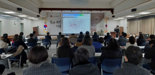 ▲ 데이터 기반의 '맞춤형복지정책' 추진하고 있는 안성시. / 사진제공=안성시
