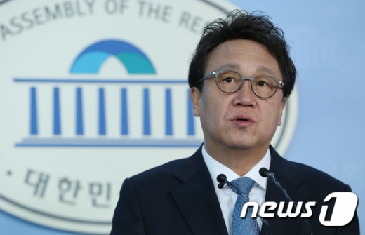 민병두 더불어민주당 의원. /사진=뉴스1