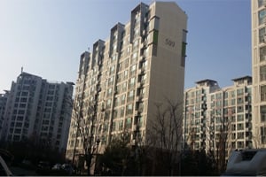 [주목! 경매물건] 일산동 84.9㎡, 2.2억에 시작