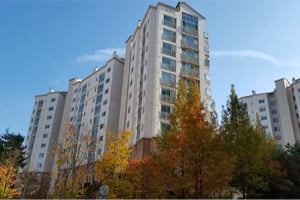 [주목! 경매물건] 일산동 84.9㎡, 2.2억에 시작