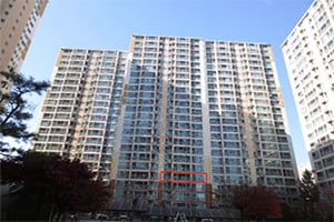 [주목! 경매물건] 일산동 84.9㎡, 2.2억에 시작
