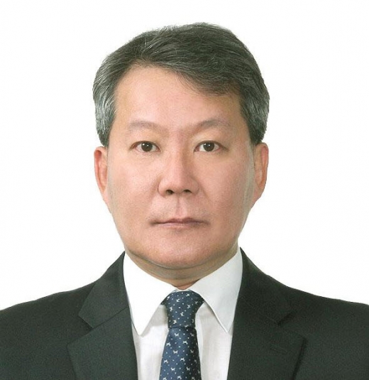 변성완 부산시 신임 행정부시장/사진제공=부산시