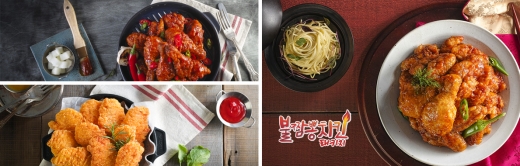 / 호식이두마리치킨 캡쳐 @머니S MNB, 식품 외식 유통 · 프랜차이즈 가맹 & 유망 창업 아이템의 모든 것