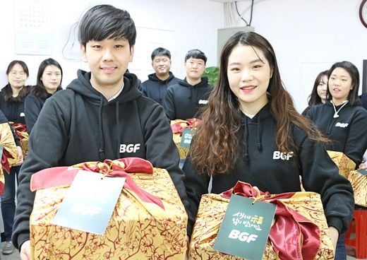/ BGF 제공 @머니S MNB, 식품 외식 유통 · 프랜차이즈 가맹 & 유망 창업 아이템의 모든 것