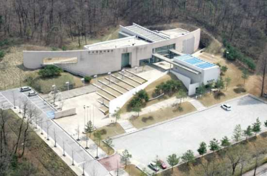 안성맞춤박물관. /사진제공=안성시