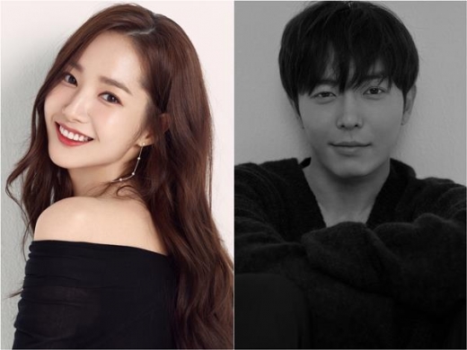 박민영 김재욱, 드라마 '그녀의 사생활'로 덕질로맨스 펼친다