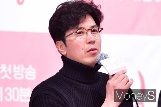 [머니S포토] 박준화 감독, '진심이 닿다 예감이 좋아요'
