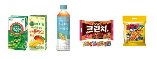 / 각사 제공 @머니S MNB, 식품 외식 유통 · 프랜차이즈 가맹 & 유망 창업 아이템의 모든 것