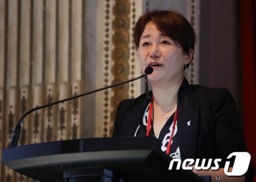 이재정 더불어민주당 대변인. /사진=뉴스1
